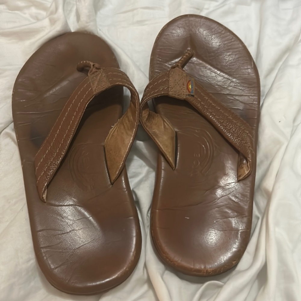 Men’s rainbow‎ shoes